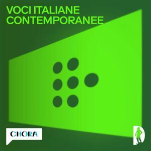MUBI Podcast: Voci Italiane Contemporanee by MUBI Italia - Chora Media