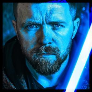 The Flannel Wizard: Exploring Harry Potter, Star Wars & More by Star Wars