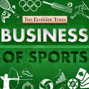 Business of Sports by The Economic Times