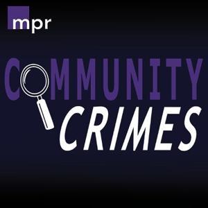Community Crimes by Community Crimes