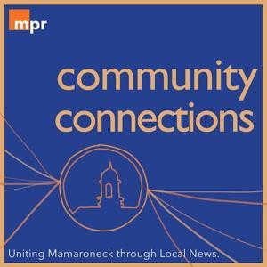 Community Connections by Community Connections