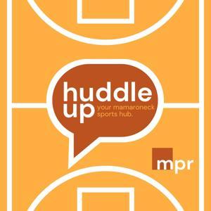 Huddle Up by Mamaroneck Public Radio