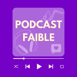 Podcast-Faible by Anne-Katrin Pache-Wilke