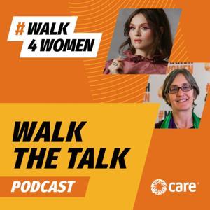 Walk the Talk: #Walk4Women by Care International