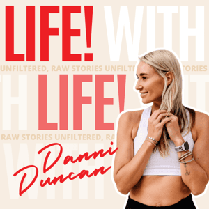 Life With Danni Duncan by TBC Studios