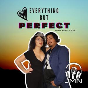 Everything But Perfect by NuWave Community Media