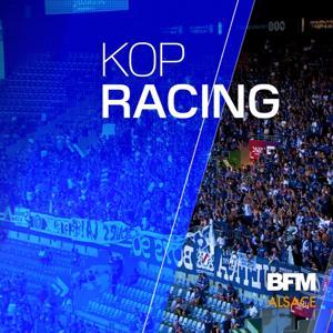 Kop Racing by BFMTV