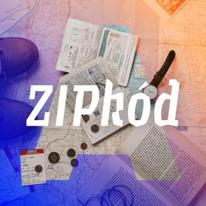 ZIPkód by Audio Kolektiv