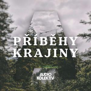Příběhy krajiny by Audio Kolektiv