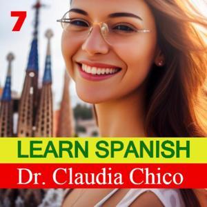 ๐ช๐ธLEARN SPANISH WITH MOVIES by Claudia Chico