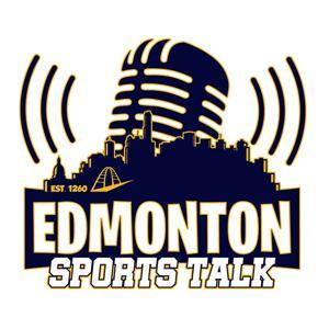 Edmonton Sports Talk by Edmonton Sports Talk