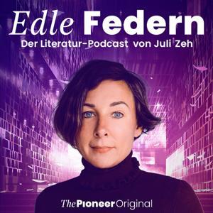 Edle Federn by The Pioneer