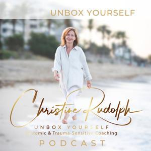 UNBOX YOURSELF by Christine Rudolph