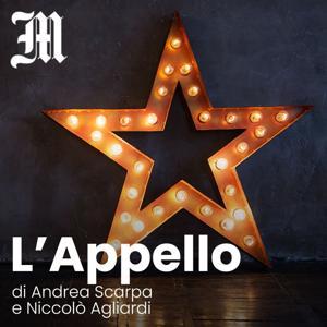 L'Appello by Il Messaggero