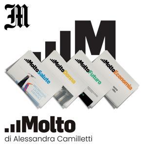 Molto by Il Messaggero