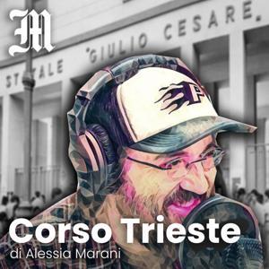 Corso Trieste by Il Messaggero
