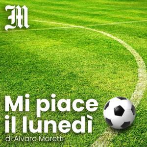 Mi piace il lunedì by Il Messaggero
