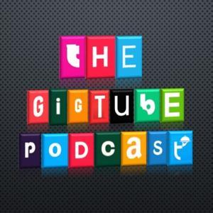 The GigTube Podcast by No Frills Podcast Network