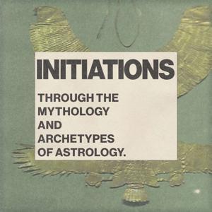 Initiations by Jules Ferrari