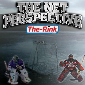 The Net Perspective - Hockey Goaltending Podcast by The Net Perspective