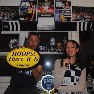 Hoops! There it is: A Geelong Cats Footy Podcast by hoopsthereitispodcast