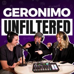 Geronimo Unfiltered by TBC Studios