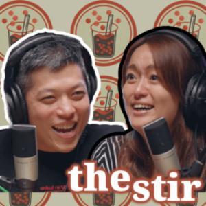 The Stir by Tough Bobas by Bailingguo News