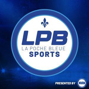 LPB Sports by La Poche Bleue
