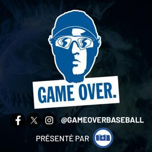 Game Over Podcast by La Poche Bleue