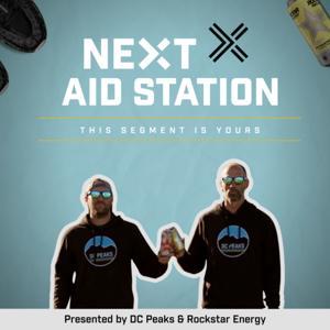 The Next Aid Station by Jake Kilgore