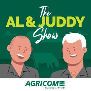 The Al & Juddy Show by Agricom