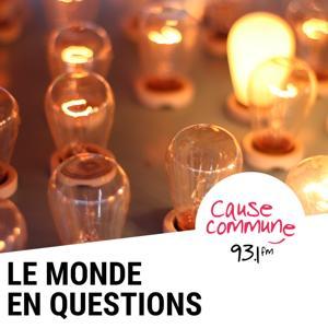 Le monde en questions by Isabelle Kortian