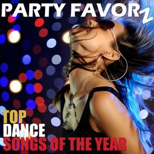 Top Dance Songs of the Year by Party Favorz by Party Favorz