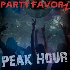 Peak Hour by Party Favorz by Party Favorz