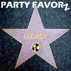 Legacy Dance Tribute by Party Favorz by Party Favorz