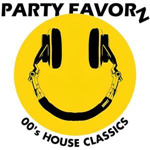 00s Dance Music Classics by Party Favorz by Party Favorz