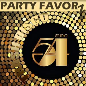 Trash Disco Classics by Party Favorz by Party Favorz