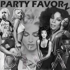 Diva Hall of Fame by Party Favorz by Party Favorz
