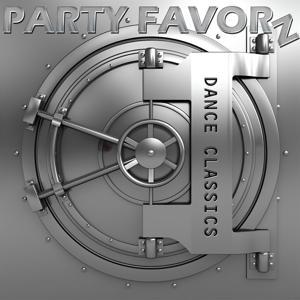 Dance Classics by PartyFavorz by Party Favorz
