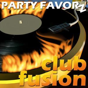 Club Fusion by Party Favorz by Party Favorz