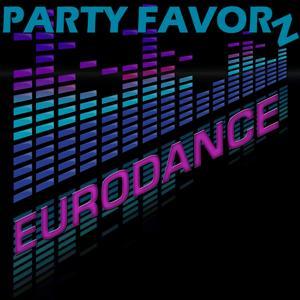 90s Eurodance Classics by Party Favorz by Party Favorz