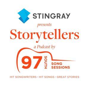 Storytellers by 97 South Song Sessions by Stingray Podcast Network