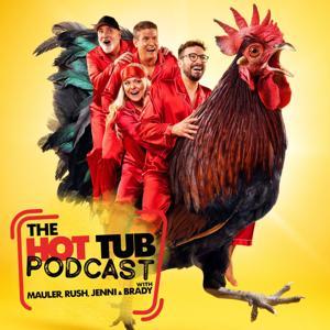 The Hot Tub Podcast by Stingray Podcast Network