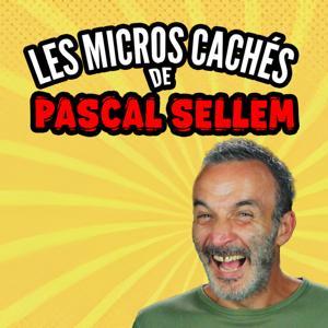 Les Micros Cachés de Pascal Sellem sur Europe 2 by Pascal Sellem