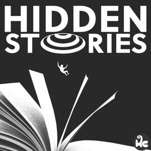 Hidden Stories with Andy Jiang by Human Content