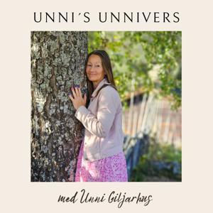 Unni´s Unnivers by Unni Giljarhus