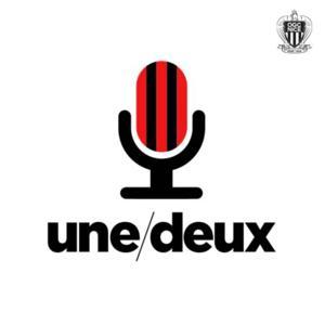 Une/Deux (OGC Nice) by OGC Nice