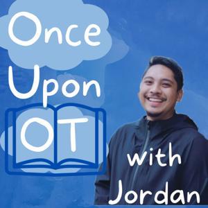 Once Upon OT by Jordan Agabin