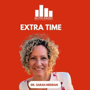 Extra time by Nutriradio