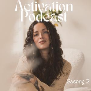 Activation podcast by Nathalie Steffner